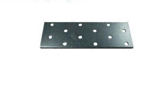 Lochplatten Flachverbinder Holzverbinder Nagelplatte Lochblech CE