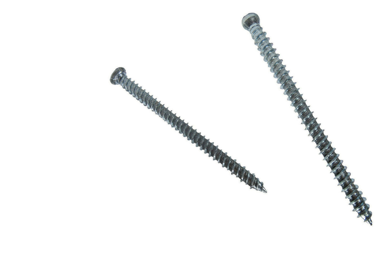 Fensterrahmenschrauben Fensterschrauben Rahmenschrauben 7,5 mm TORX 100 Stück